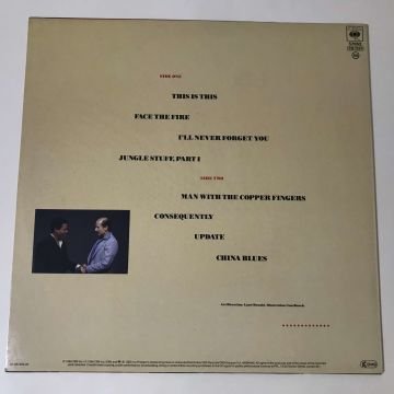 Weather Report – This Is This