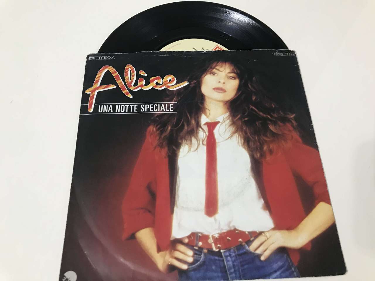 Alice – Una Notte Speciale