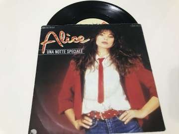 Alice – Una Notte Speciale