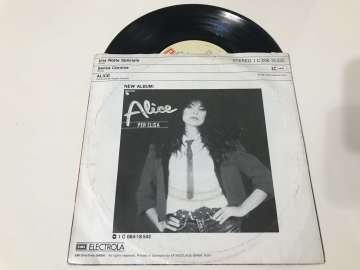 Alice – Una Notte Speciale