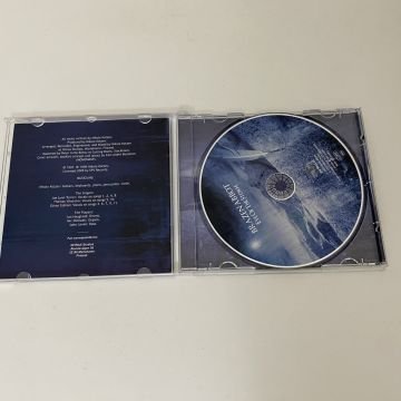 Brazen Abbot – Eye Of The Storm