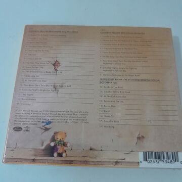 Elton John – Goodbye Yellow Brick Road 2 CD (Ambalajı Açılmamış)