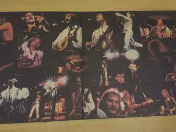 Loggins And Messina ‎– Finale