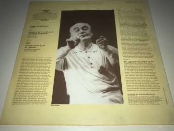 Beethoven, Tschechische Philharmonie – Schicksals-Symphonie