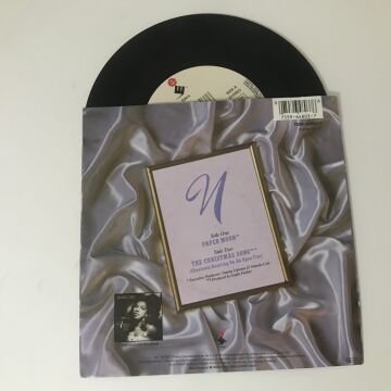 Natalie Cole – Paper Moon