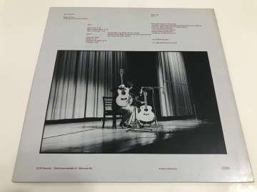 Ralph Towner – Solo Concert