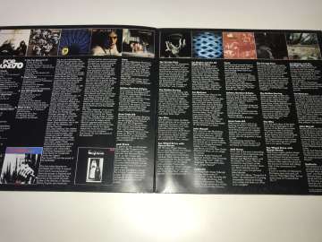 Pop Sound 70 (Kırmızı Renkli Plak)