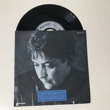 Chris Rea – Stainsby Girls