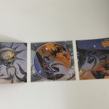 Praying Mantis – Legacy