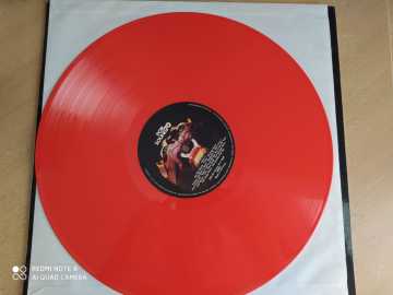 Pop Sound 70 (Kırmızı Renkli Plak)