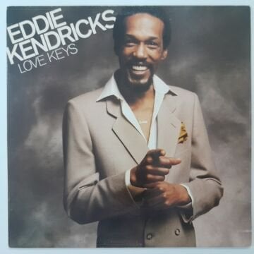 Eddie Kendricks – Love Keys