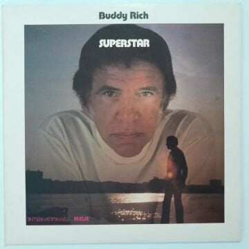 Buddy Rich – Superstar
