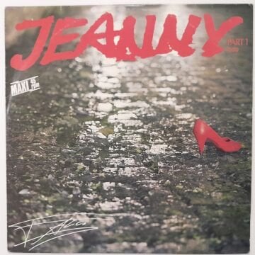 Falco – Jeanny Part 1