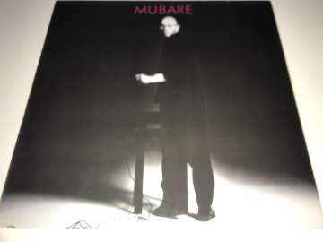 Mubare ‎– Mubare