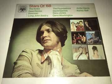 Stars Of '68
