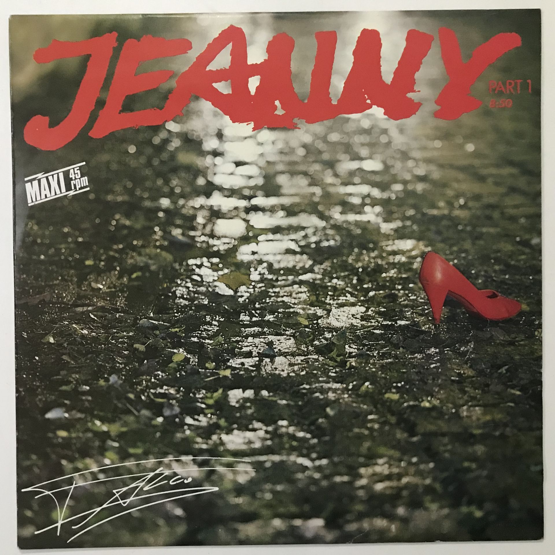 Falco – Jeanny Part 1