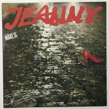 Falco – Jeanny Part 1