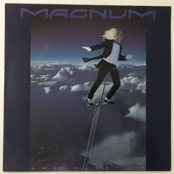 Magnum – Goodnight L.A.