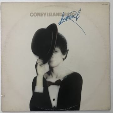 Lou Reed – Coney Island Baby
