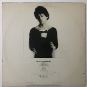Lou Reed – Coney Island Baby