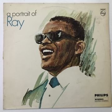 Ray Charles – A Portrait Of Ray