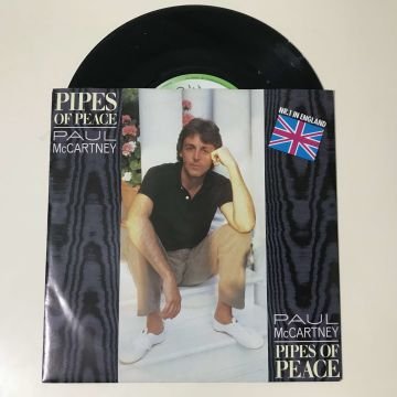 Paul McCartney – So Bad