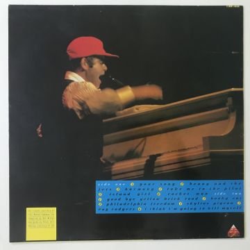 Elton John ‎– The New Collection - Vol. II