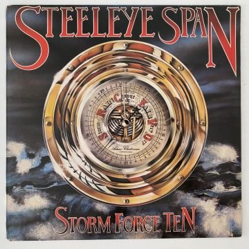 Steeleye Span – Storm Force Ten