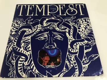 Tempest – Living In Fear