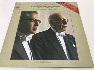 Tchaikovsky - Piano Concerto No.1 In B Flat Minor