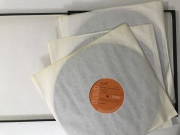 Elvis Presley – Worldwide 50 Gold Award Hits, Vol. 1 (4 LP Kutulu Set)