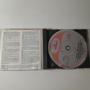 Bon Jovi – 7800° Fahrenheit