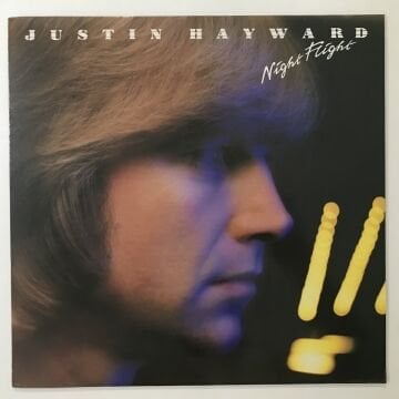 Justin Hayward – Night Flight