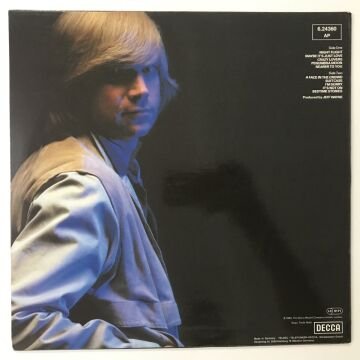 Justin Hayward – Night Flight