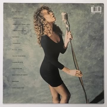 Mariah Carey – Mariah Carey