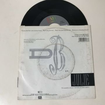 David Bowie – Day-In Day-Out