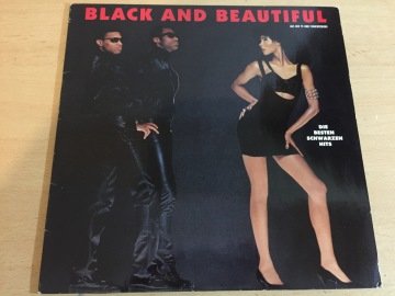 Black And Beautiful