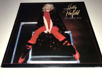 Holly Penfield ‎– Full Grown Child