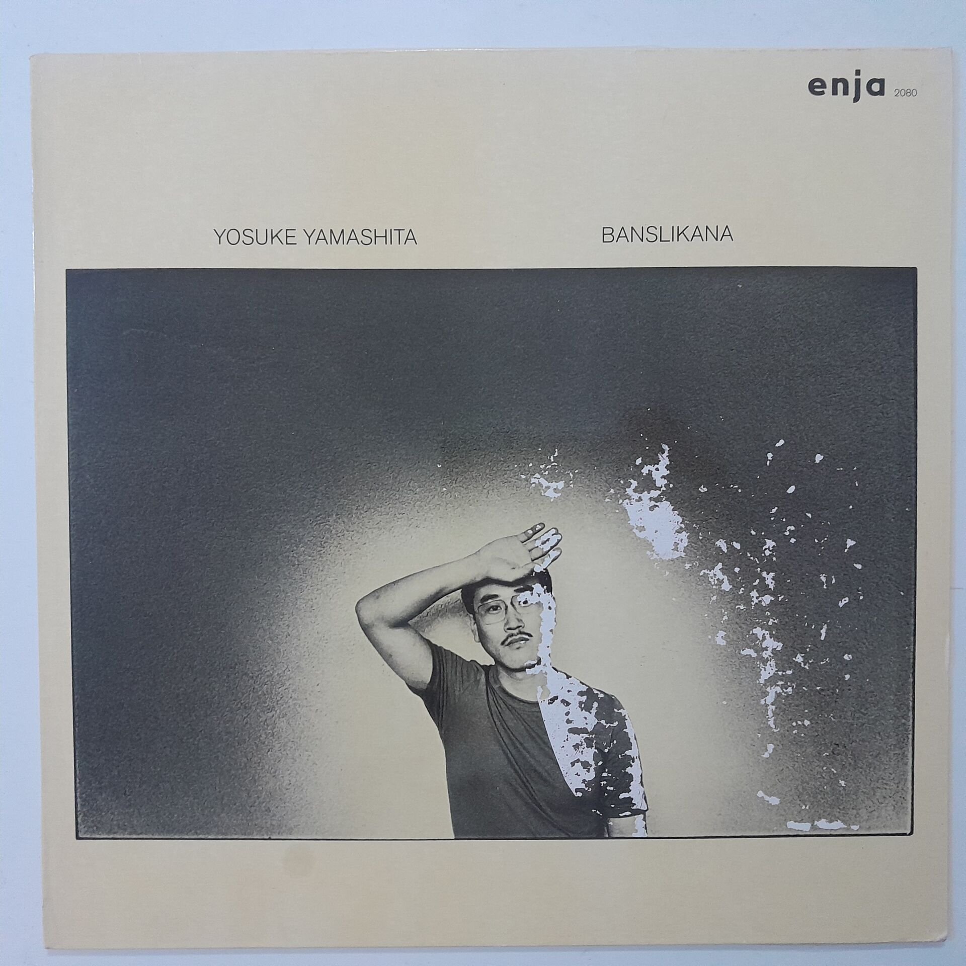 Yosuke Yamashita – Banslikana