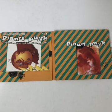 Die Ärzte – Planet Punk