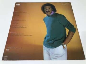 Lionel Richie – Lionel Richie