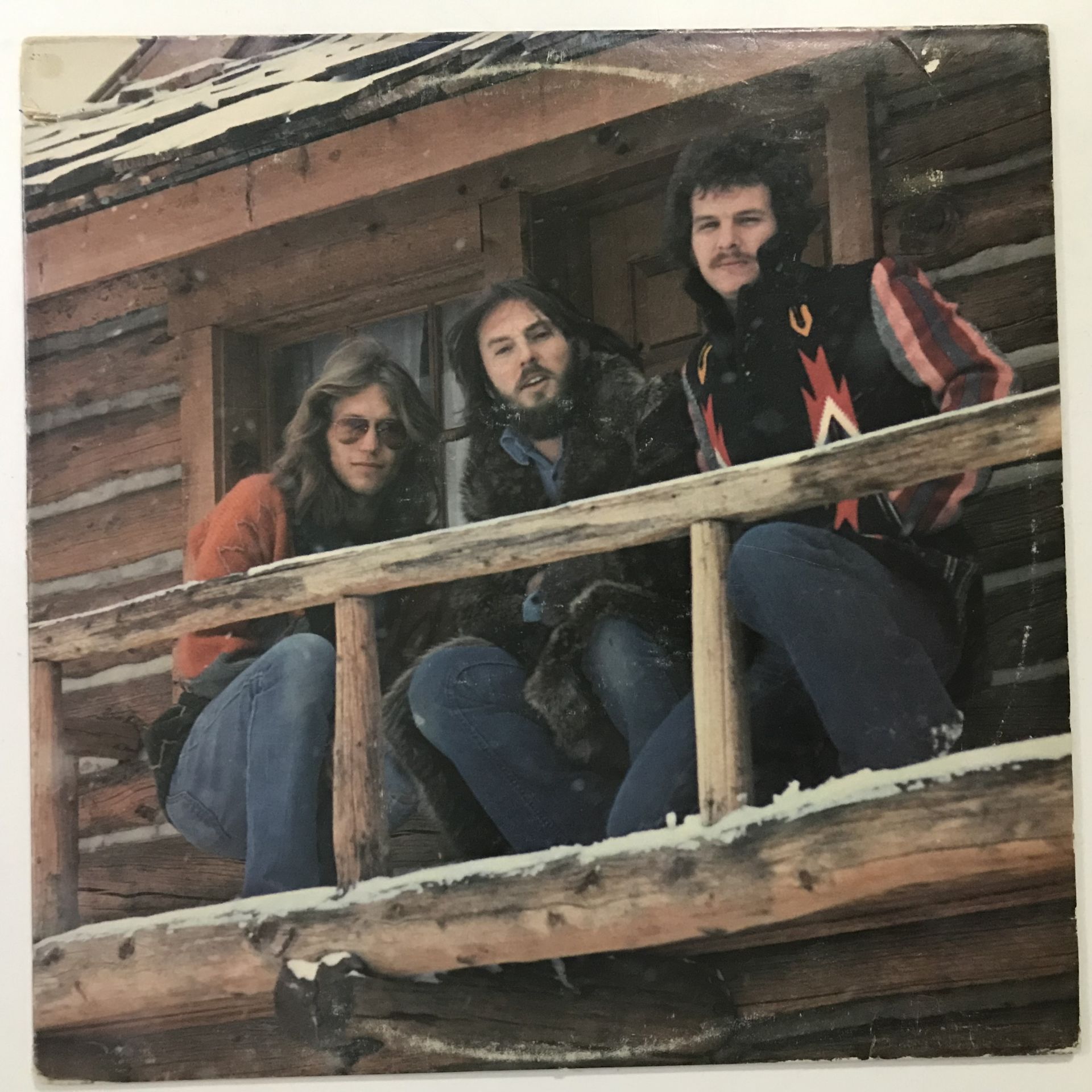 America – Hideaway
