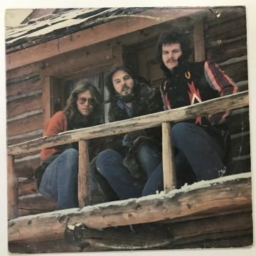 America – Hideaway