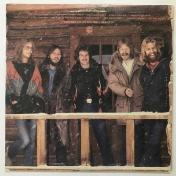 America – Hideaway