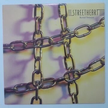 Streetheart – Buried Treasure