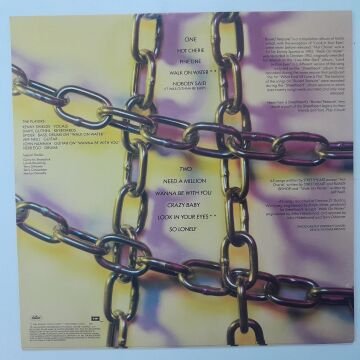 Streetheart – Buried Treasure