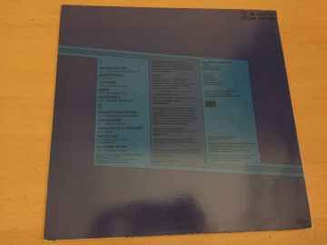 London Aircraaft ‎– Rockets