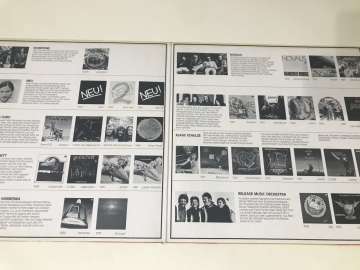 Brain - History Of German Rock 1972 - 1976 2 LP