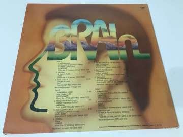 Brain - History Of German Rock 1972 - 1976 2 LP