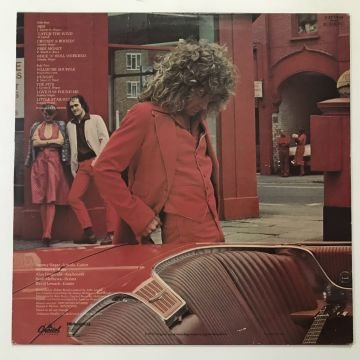 Sammy Hagar – Sammy Hagar